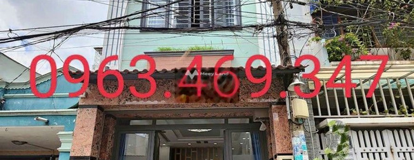Diện tích tầm trung 56m2, cho thuê nhà ở trong Bình Hưng Hòa, Bình Tân, trong nhà tổng quan có tổng 4 PN, 5 WC cảm ơn bạn đã đọc tin-02