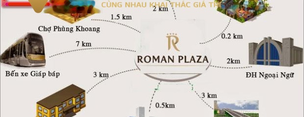 Trong căn này gồm có 6 phòng ngủ, bán biệt thự có một dt là 190m2 giá đề xuất chỉ 24.5 tỷ mặt tiền tọa lạc tại Đường Tố Hữu, Phường Đại Mỗ, với đường ...-02