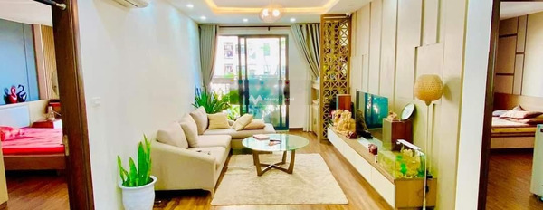 Nằm ở Mai Dịch, Hà Nội bán chung cư giá bán bất ngờ 2.1 tỷ, trong căn này 2 PN, 1 WC gặp để trao đổi-02