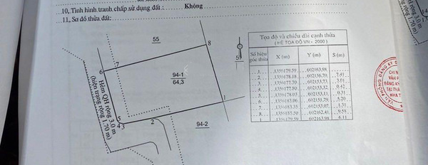 Chính chủ bán đất full ODT ngay cổng nhà hàng tiệc cưới Champa Lsland, Nha Trang-02