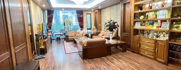 Ngôi nhà này bao gồm 4 PN, bán nhà ở có diện tích chính 48m2 bán ngay với giá hấp dẫn chỉ 10.7 tỷ vị trí đẹp nằm ngay Hoàng Sâm, Hà Nội-02