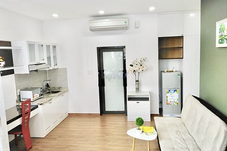 Cho thuê căn hộ vị trí nằm ở Phường 5, Hồ Chí Minh, giá thuê đặc biệt chỉ 10.1 triệu/tháng diện tích chung quy 40m2-01