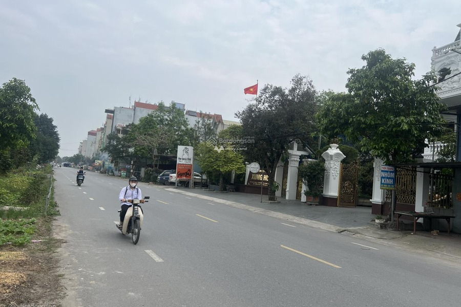Giá bán cực mềm chỉ 10.5 tỷ bán nhà có diện tích chung 200m2 mặt tiền tọa lạc ngay ở Yên Phong, Bắc Ninh cảm ơn đã xem tin-01