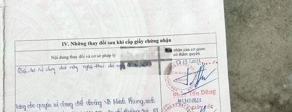 Tại Ninh Hải, Ninh Thuận bán nhà giá bán đề cử chỉ 1.68 tỷ-02