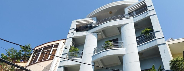 Chính chủ cắt lỗ khách sạn 5 tầng, đường Hoàng Văn Thụ, Nha Trang. DT 428,5m2 có 15 phòng KD -02