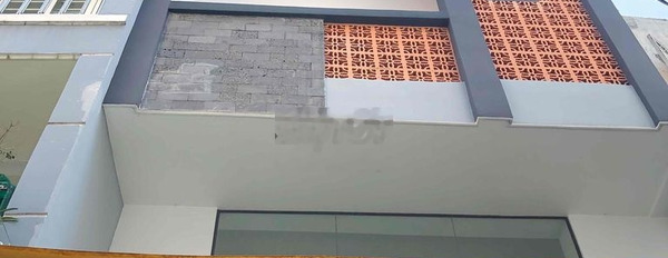 Ngay Mặt Tiền Bà Hạt , gần chợ Nguyễn Tri Phương , nhà 5 tầng mới -02