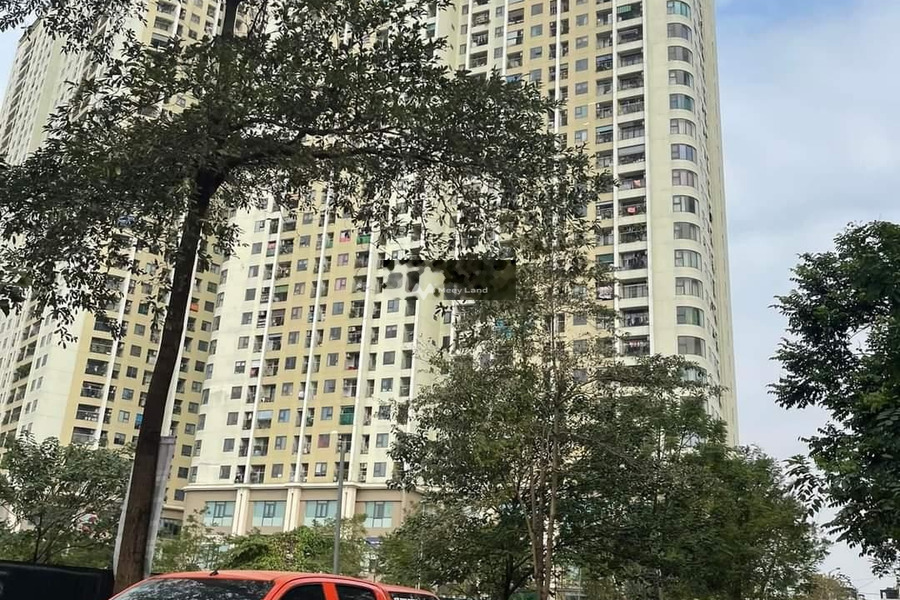 Giá 3.2 tỷ, bán chung cư diện tích thực khoảng 90m2 vị trí mặt tiền tọa lạc ngay Hoàng Mai, Hà Nội, trong căn hộ bao gồm 3 PN, 2 WC giá rẻ bất ngờ-01