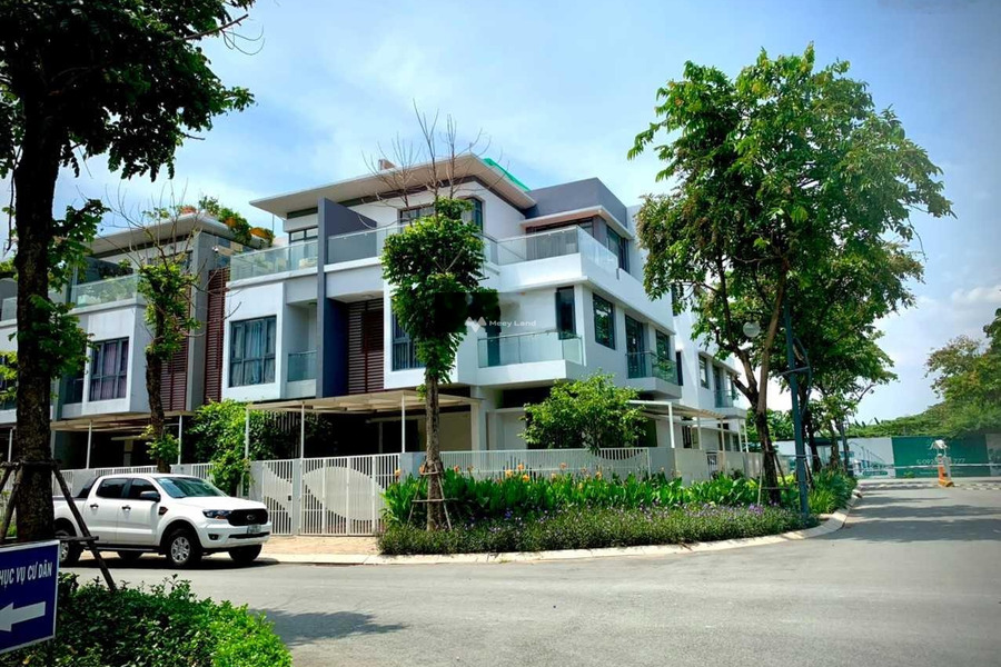 5 PN, bán biệt thự, bán ngay với giá tốt chỉ 9.2 tỷ với diện tích thực 120m2 vị trí đặt tại trung tâm Nguyễn Thị Định, Hồ Chí Minh-01