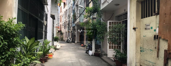 Diện tích 85m2 bán nhà ở vị trí đặt ngay tại Tân Bình, Hồ Chí Minh nhà gồm 2 PN 1 WC vui lòng liên hệ để xem trực tiếp-03
