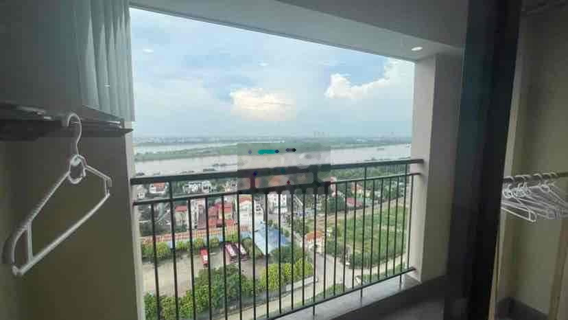 Cho thuê chung cư 92m2 3PN Tây Hồ Riverview Phú Thượng -01