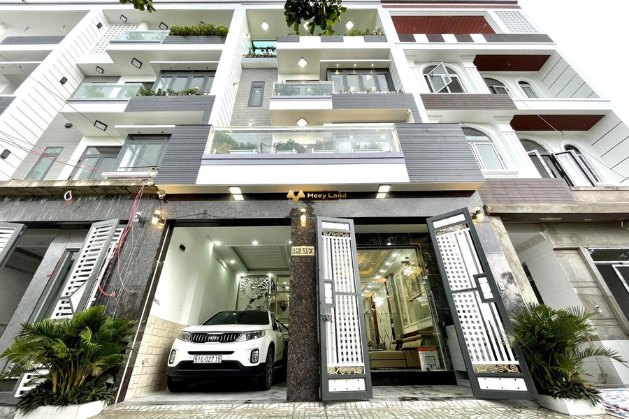 Bán hộ căn nhà vị trí đẹp nằm tại Đường Huỳnh Tấn Phát, Huyện Nhà Bè vào ở luôn giá cực sốc chỉ 6.7 tỷ diện tích 80m2 hướng Đông Bắc tổng quan nhà này...-01