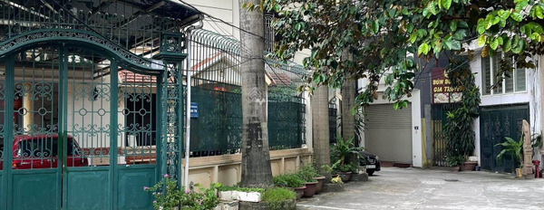 Vị trí thuận lợi nằm ở Trần Duy Hưng, Hà Nội bán nhà bán ngay với giá bất ngờ chỉ 27.5 tỷ ngôi nhà gồm có 11 PN 11 WC-02