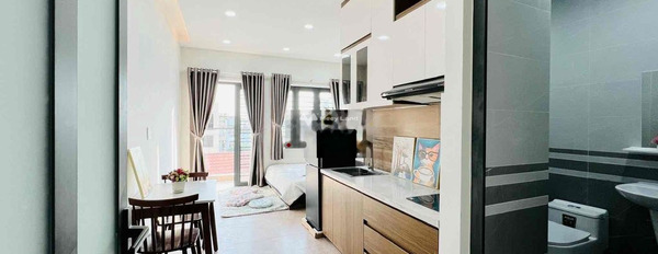 Cho thuê chung cư tọa lạc ở Trường Sơn, Phường 2, trong căn hộ bao gồm có 1 PN, 1 WC liên hệ chính chủ-03