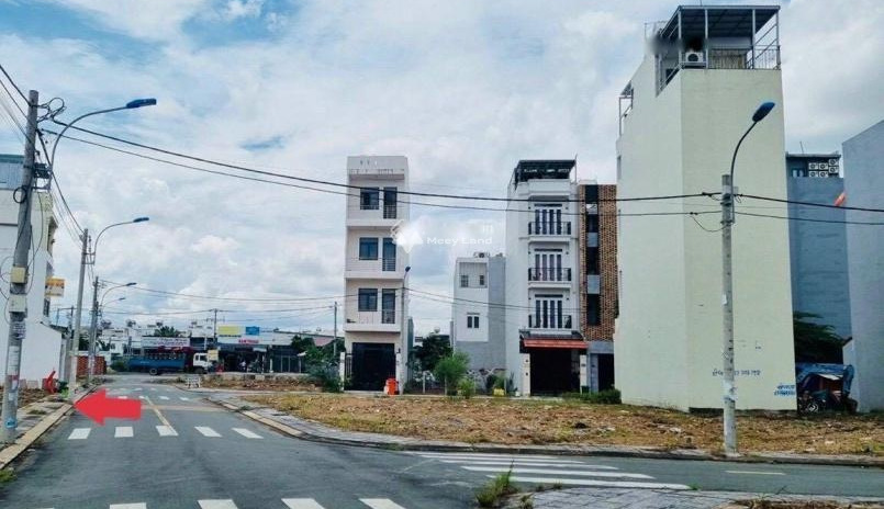 Vị trí đặt tại Nhơn Trạch, Đồng Nai bán đất giá siêu rẻ từ 1.45 tỷ diện tích quy ước 100m2