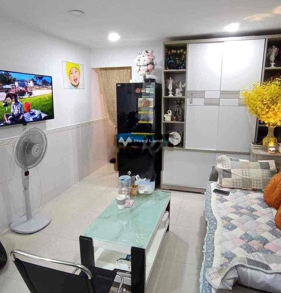 Nhà gồm 1 phòng ngủ bán nhà ở diện tích chuẩn 22m2 bán ngay với giá đặc biệt từ 3 tỷ vị trí thuận lợi nằm tại Phường 5, Hồ Chí Minh-01