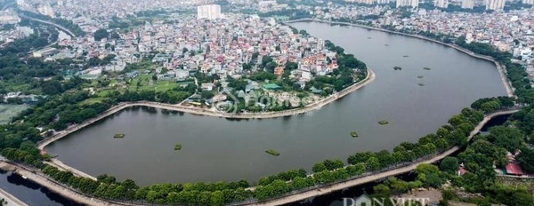 Bán liền kề có một diện tích 90m2 vị trí đẹp nằm ngay Hoàng Mai, Hà Nội khu vực dân cư-03