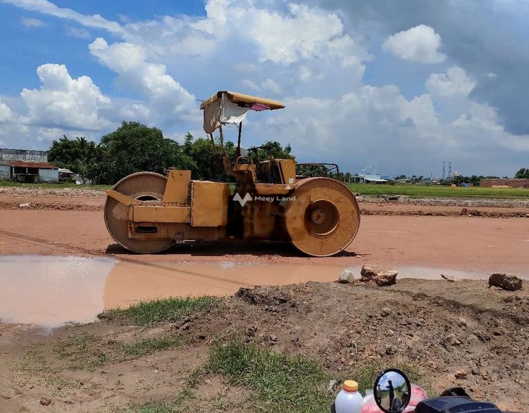 Vị trí mặt tiền ngay tại Đức Hòa Thượng, Long An bán đất giá thỏa thuận 5 tỷ với diện tích tiêu chuẩn 530m2-01