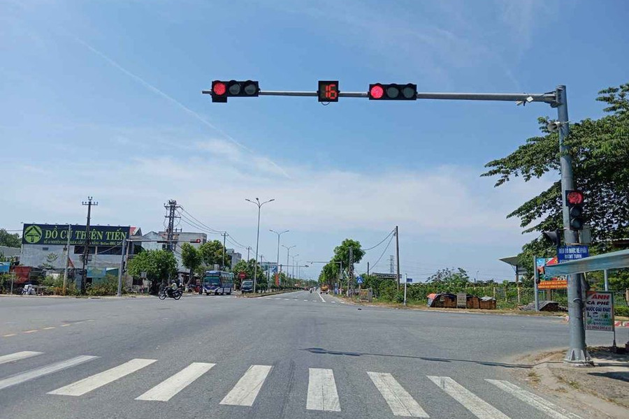 Cần bán đất huyện Hòa Vang diện tích 100m2-01