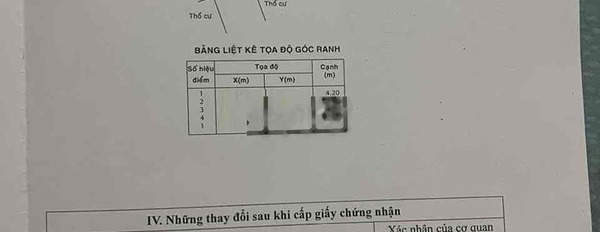 Đất Ngô chí quốc, Bình Chiểu, TP. Thủ đức -03