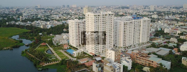Bán chung cư vị trí mặt tiền tọa lạc ngay ở Linh Đông, Hồ Chí Minh, bán ngay với giá khởi điểm 1.89 tỷ diện tích mặt tiền 72m2-03
