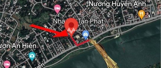 Giá bán tốt chỉ 2.45 tỷ, Bán đất có diện tích quy ước 100m2 vị trí đặt tọa lạc tại Kim Long, Huế, với đường thông ngang 4 m vị trí đắc địa-02