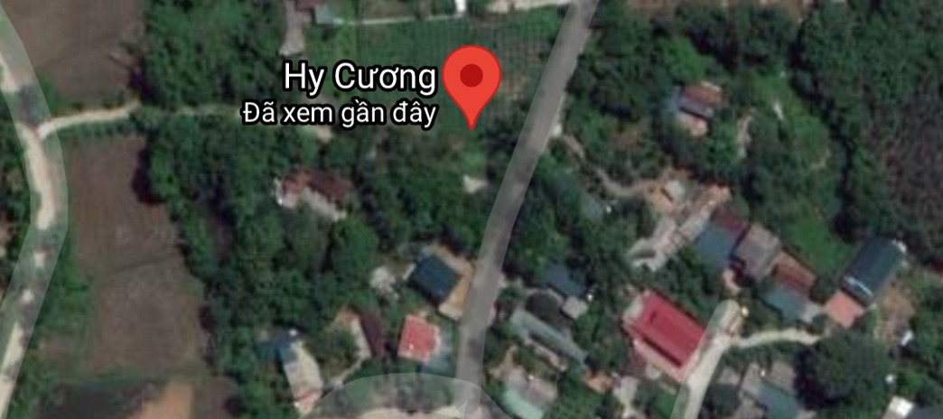Chính chủ bán ô đất đẹp, 24m mặt đường nhựa Hy Cương, Việt Trì, Phú Thọ