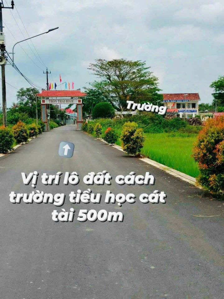 Bán nhà riêng huyện Phù Cát tỉnh Bình Định giá 400.0 triệu-0