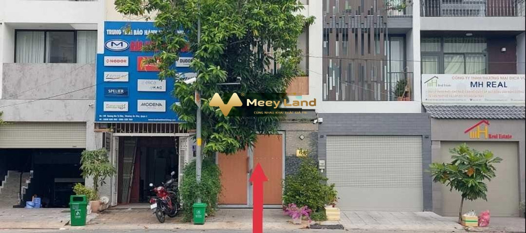 Bán nhà có diện tích 100m2 nằm ngay Quận 2, Hồ Chí Minh giá bán thực tế từ 12.6 tỷ
