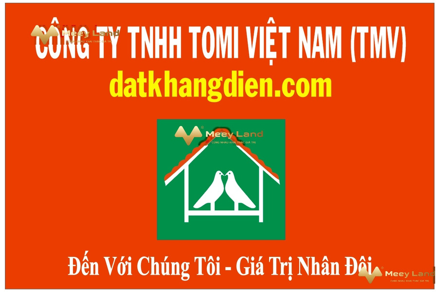 Bán nhà mặt tiền nằm ngay ở Nguyễn Trãi, Hồ Chí Minh giá cạnh tranh từ 34 tỷ diện tích chuẩn 90.3m2 hướng Bắc-01