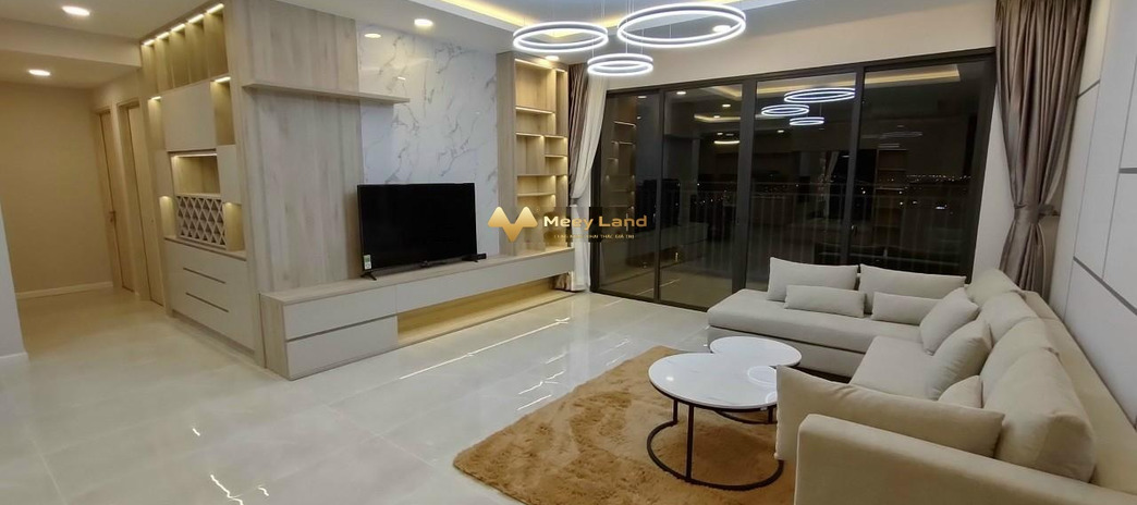 Cho thuê căn hộ chung cư diện tích 99m2, giá 12 triệu/tháng tại Đường Huỳnh Tấn Phát, Phường Tân Phú