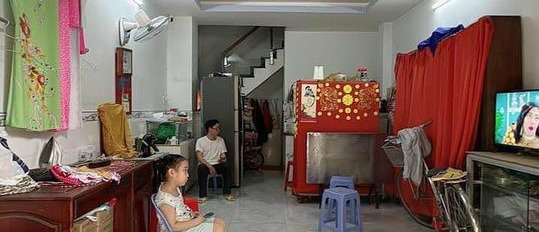 Bán nhà mặt phố quận Tân Phú thành phố Hồ Chí Minh giá 5.55 tỷ-03