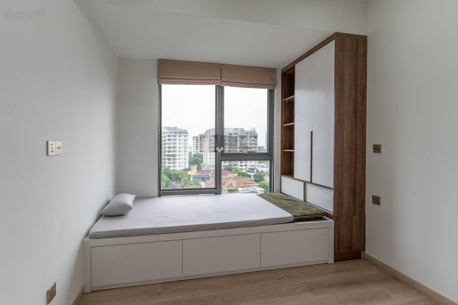 Căn hộ có tổng cộng 2 phòng ngủ, cho thuê căn hộ vị trí mặt tiền nằm tại Tân Phú, Hồ Chí Minh, 2 WC giá tốt-01