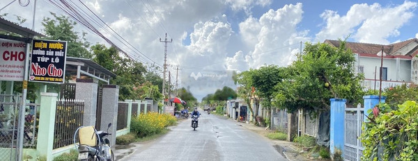 Vị trí hấp dẫn Trần Phú, Điện Bàn bán đất, giá cơ bản từ 799 triệu có diện tích thực 100m2-03