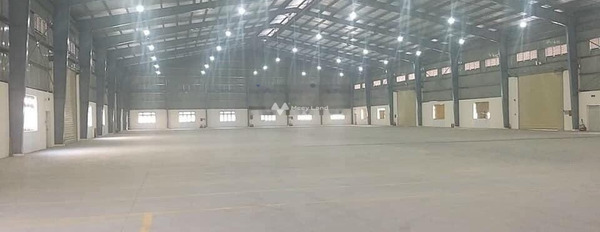 Tọa lạc ngay tại Củ Chi, Hồ Chí Minh cho thuê kho bãi 200m2 vị trí trung tâm-02