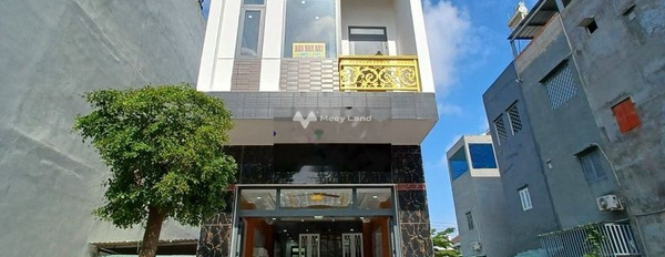 Nhà 4 PN bán nhà ở có diện tích chính 60m2 bán ngay với giá cực mềm chỉ 3.45 tỷ vị trí thuận lợi tọa lạc ngay tại Bình Chuẩn, Thuận An-03