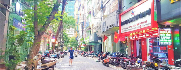 Bán nhà trong Thành Công, Hà Nội bán ngay với giá tốt từ 15.9 tỷ có diện tích chung 58m2-03