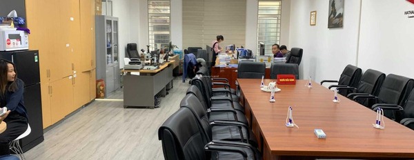 Có nhu cầu, cho thuê sàn văn phòng ngay Nguyễn Thị Định, Cầu Giấy giá thuê khoảng 6 triệu/tháng Tổng diện tích 30m2-03