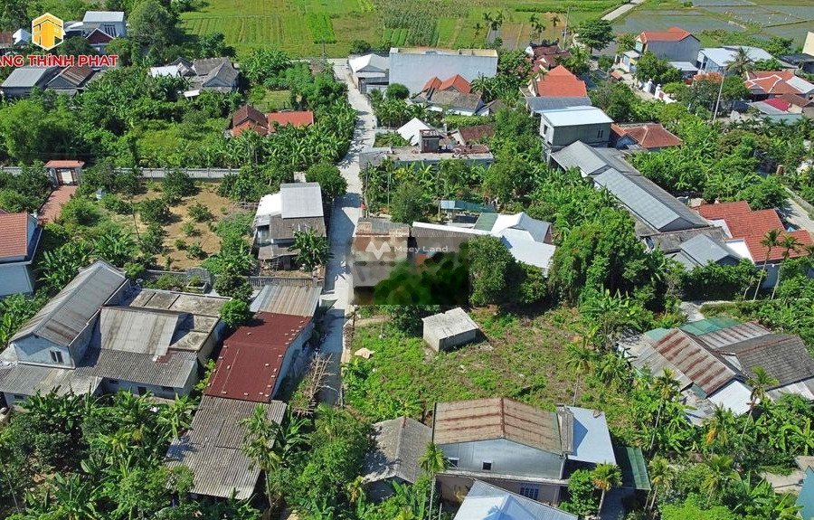 Giá rẻ bất ngờ chỉ 950 triệu bán đất diện tích thực tế 123m2 tọa lạc ngay tại Huế, Thừa Thiên Huế-01