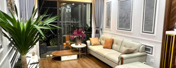 Dự án Căn hộ Thông tấn xã, bán căn hộ vị trí mặt tiền nằm trên Hoàng Mai, Hà Nội tổng diện tích là 75m2 căn hộ nhìn chung bao gồm Đầy đủ.-02