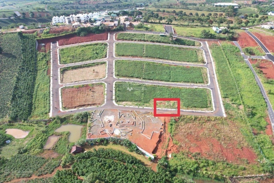 Vị trí tiện lợi Lộc Tân, Lâm Đồng bán đất, giá khởi điểm từ 666 triệu có diện tích 96m2-01