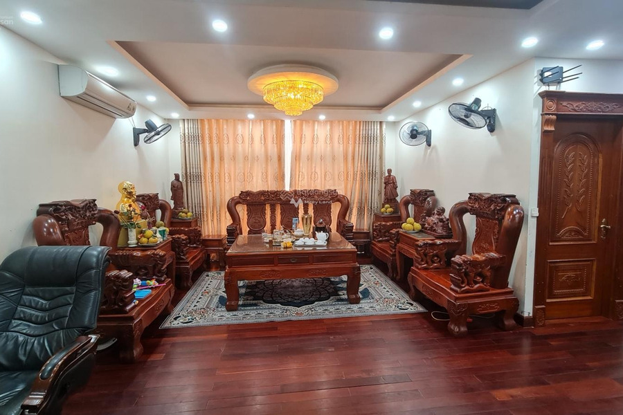 Dự án Usilk City, bán căn hộ mặt tiền nằm ở Tố Hữu, Hà Nội với diện tích khoảng 170m2 trong căn này có tổng Đầy đủ-01