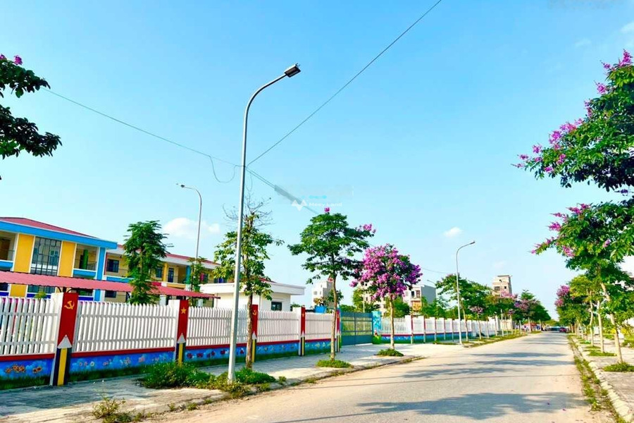 Giá bán tốt nhất chỉ 3.2 tỷ bán đất có một diện tích sàn 108m2 vị trí thuận lợi nằm ở Đồng Kỵ, Bắc Ninh, hướng Tây - Bắc-01