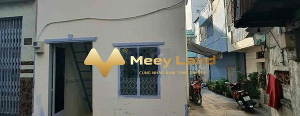 Vị trí đặt tọa lạc tại Lò Gốm, Hồ Chí Minh bán nhà giá bán thỏa thuận chỉ 2.75 tỷ-02