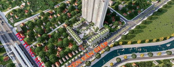 Giấy tờ đầy đủ, bán căn hộ bán ngay với giá khoảng từ 5.4 tỷ vị trí ngay tại Nguyễn Văn Giáp, Hà Nội diện tích rộng rãi 108m2-03