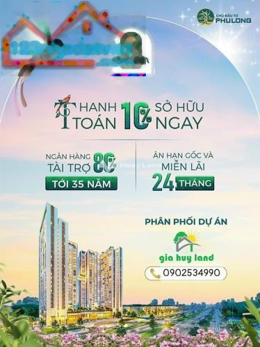 Giấy tờ đầy đủ, bán căn hộ bán ngay với giá bất ngờ chỉ 400 triệu vị trí đẹp tọa lạc ngay trên Nhà Bè, Hồ Chí Minh diện tích tổng là 80m2-01