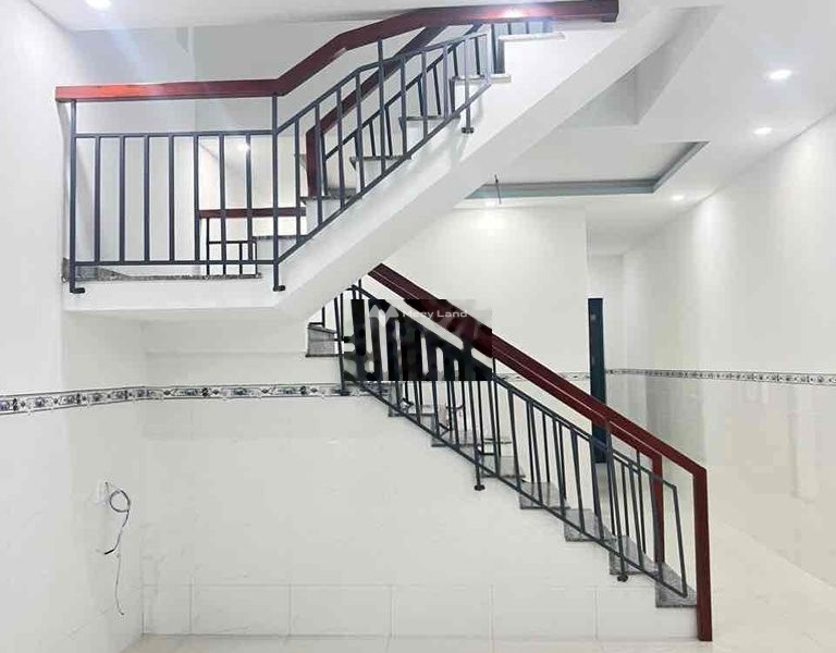 Diện tích chuẩn 70m2, cho thuê nhà ở vị trí đặt ở trung tâm Thuận Giao, Bình Dương, tổng quan bên trong nhà 3 phòng ngủ, 2 WC nhà bao mới-01