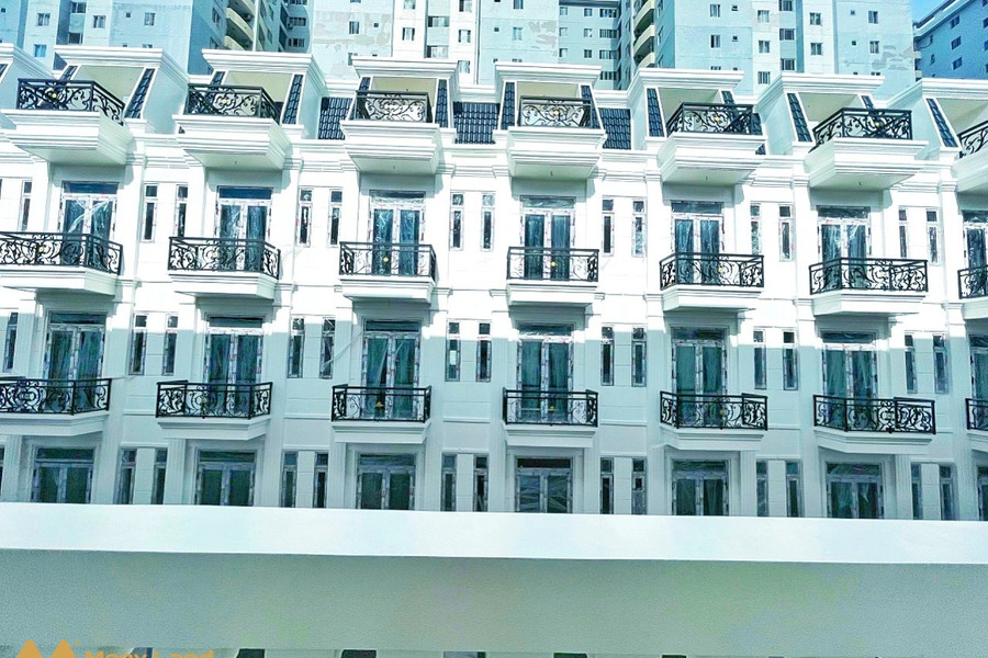 Nhà phố Versatile Home 350m2-480m2 trung tâm Tân Phú 15,2 tỷ, sổ hồng riêng công chứng trong ngày-01