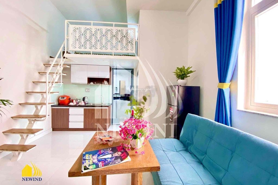 Căn hộ 1 phòng ngủ, cho thuê căn hộ vị trí thuận lợi tọa lạc gần Nguyễn Thị Thập, Tân Quy, căn hộ gồm có tất cả 1 phòng ngủ, 1 WC ở lâu dài-01
