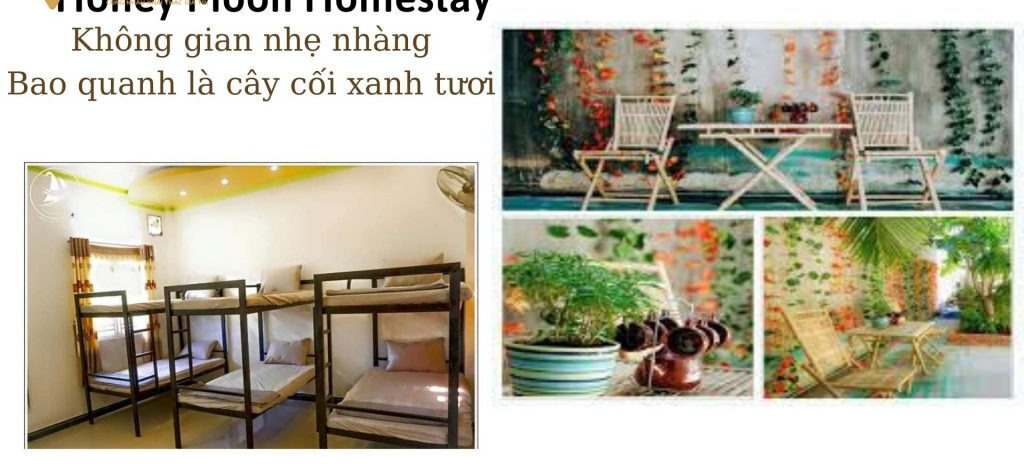 Coral homestay Phan Rang, homestay giá rẻ view đẹp tại Bình Thuận