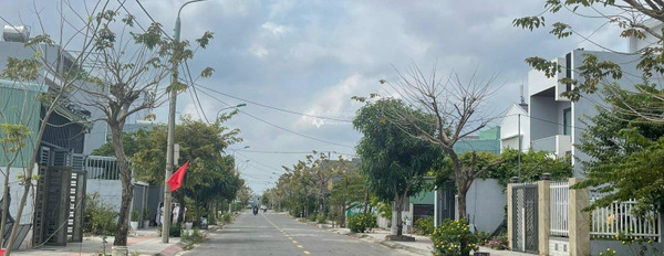 Han River Village Minh Mạng, Đà Nẵng bán đất giá chỉ 2.82 tỷ, hướng Đông - Nam diện tích rộng 110m2-03